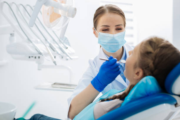 Our Range of Dental Services in East Franklin, NJ